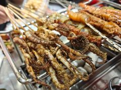 -古彭7只羊·招牌白串·碳锅羊肉旗舰店