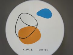 -稀物集咖啡(徽州大道店)