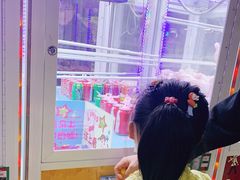 -大玩家超乐场(金华万达店)