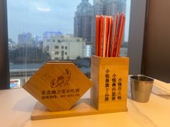 -徐记小怪兽肉蟹煲(中央大街店)