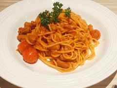 -必胜客(湘隆店)