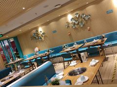 -青瓷火锅料理(西单大悦城店)