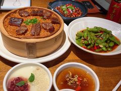 -乔街深夜食堂·小龙虾·高压锅生蚝(杭州总店)