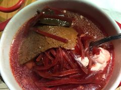 -通海俄式烧烤(下瓦房店)