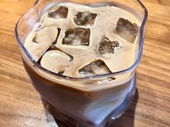 -Punchline Coffee&Roaster(同济大学店)