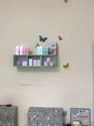 -IDEA·艾蒂尔科技美肤·日式美甲美睫集合店