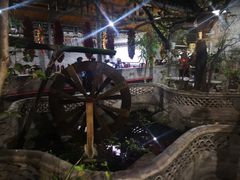 -四方小吃·白族庭院餐厅