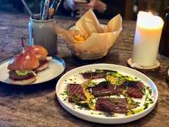 -RAC BAR(安福路店)