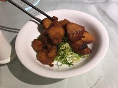 上海熏鱼-香浙汇(望京店)