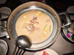 -骨之味·筒骨汤火锅(江头店)