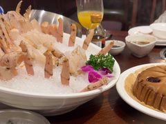 -东海怡品海鲜豆捞(舟宿夜江店)
