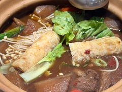 -润记·广东餐馆(苏州中心店)