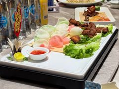 -新阿布海鲜大酒店