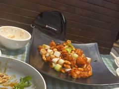 -玉桥餐厅(天坛店)