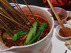 -爱尚吃惑钵钵鸡餐饮店(商业后街店)