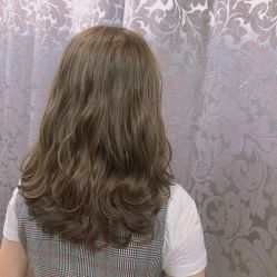 -GIRL STYLE 烫发·染发沙龙