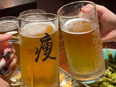 -你又瘦了小酒馆(奥体店)