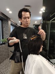 -厘里·salon