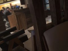 -Hideout Hookah Lounge·隐觅地