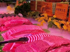 -聚盛源蒸汽海鲜火锅烤肉自助(巨川金海岸购物广场店)