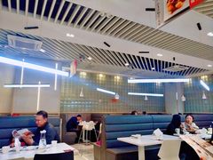-大咀港式茶餐厅(恒泰店)