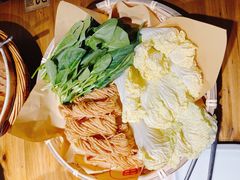 -印巷里主题餐厅(马鞍山店)