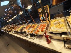 -冀粤香海鲜自助餐厅(西美五洲店)