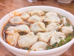 -回坊马二饺子馆