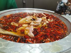 -北李妈妈菜·海肠捞饭(开发区万达店)