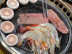 -龙神·炭烧酒场深夜食堂(新街口店)