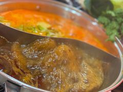 -呷哺呷哺(西单大悦城店)