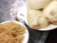 猪肉大葱包子-姚记炒肝店(鼓楼店)