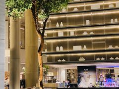 -博林天瑞喜来登酒店·西丽尚膳