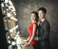 -THE QUEEN(北京店)