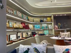 -燕庭·纯燕窝·甜品下午茶(南京西路店)