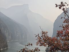 -白帝城·瞿塘峡景区