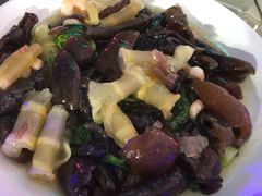 -上海龙之梦万丽酒店