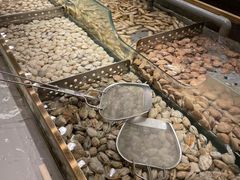 -山焱·炭火自助烤肉(周浦万达店)
