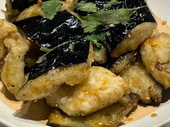 招牌茄子-凯鸽酒楼(操场城店)