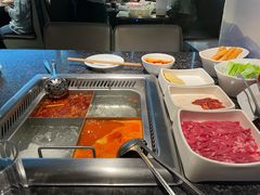 -海底捞火锅(崇文门新世界百货店)