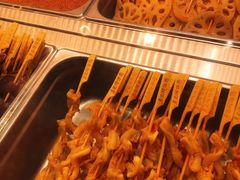 -廖记棒棒鸡(青岛万象城店)