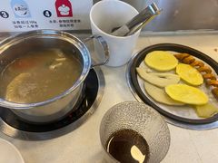 -鲸之味回转自助小火锅(钟鼎名悦店)