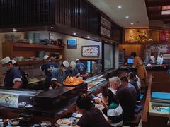 -小山日本料理(太古汇店)