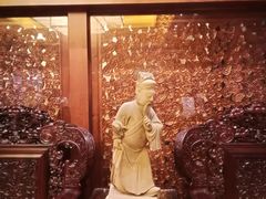 -老码头火锅(骡马市店)