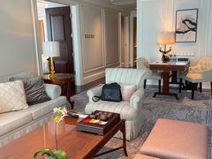 -广州富力丽思卡尔顿酒店