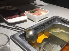 -海底捞火锅(航洋城店)