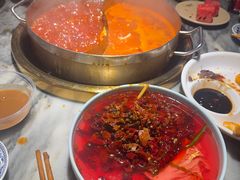 -矮板凳老火锅(宽窄巷子店)