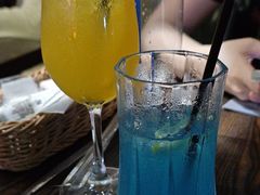 -The Cheebat 锌吧·Bistro(体育西店)