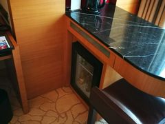 -上海浦东嘉里大酒店