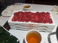 -八合里牛肉火锅(领丰汇店)
